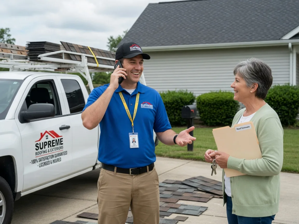 Roof Replacement Georgiana, AL FAQs